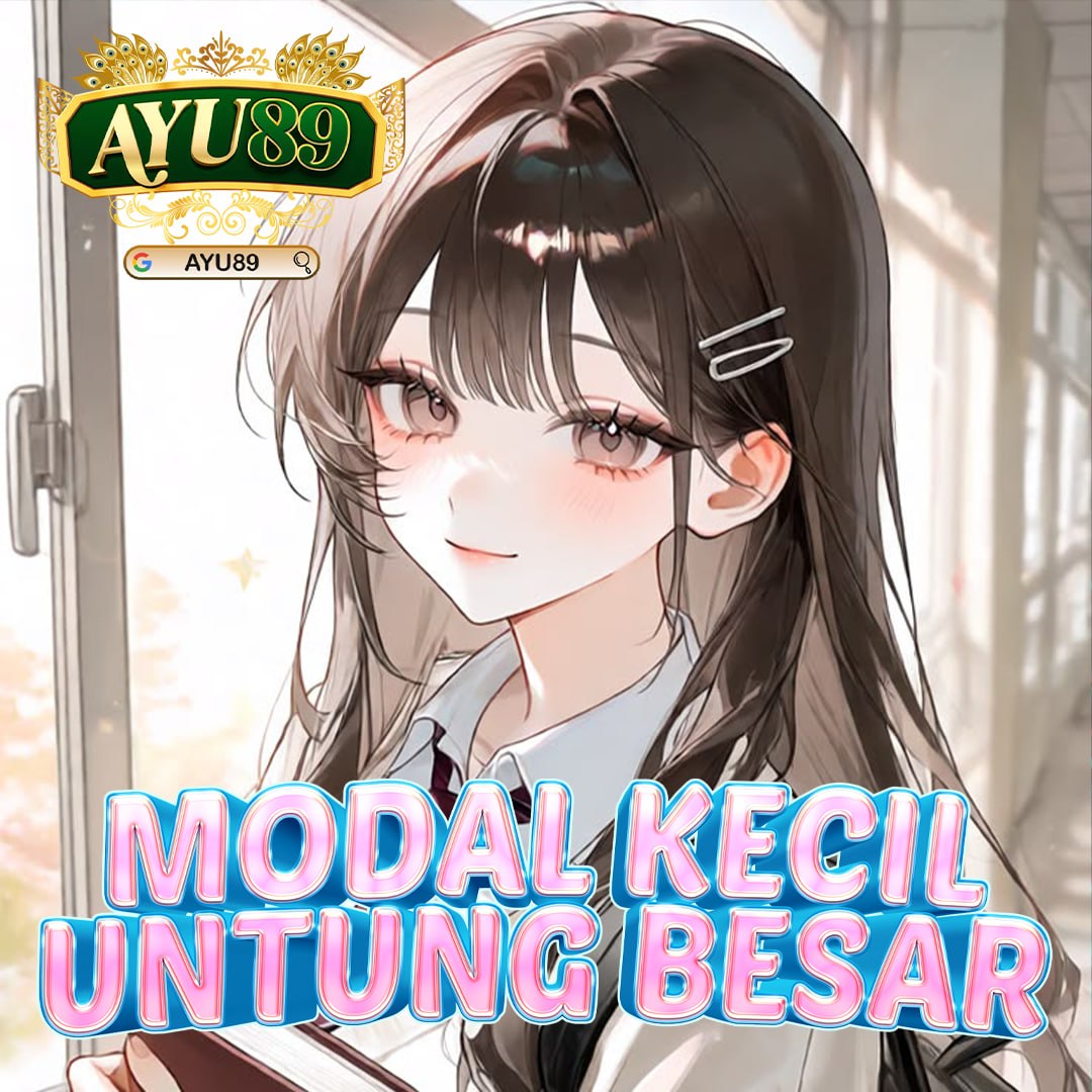 Red Accs AYU89 - Marketplace Akun Sosial Untuk Digital Marketing